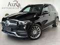 Mercedes-Benz GLE 350 4M AMG-Line NAV+LED+AHK+360°+21ZO+1HD Schwarz - thumbnail 2