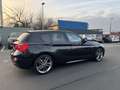 BMW 120 d *XDRIVE*M SPORT*H&K*NAVI*TÜV27*ACC*SITZH Negro - thumbnail 9