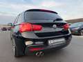 BMW 120 d *XDRIVE*M SPORT*H&K*NAVI*TÜV27*ACC*SITZH Negro - thumbnail 7