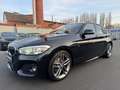 BMW 120 d *XDRIVE*M SPORT*H&K*NAVI*TÜV27*ACC*SITZH Negro - thumbnail 1