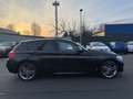 BMW 120 d *XDRIVE*M SPORT*H&K*NAVI*TÜV27*ACC*SITZH Negro - thumbnail 11
