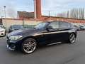 BMW 120 d *XDRIVE*M SPORT*H&K*NAVI*TÜV27*ACC*SITZH Negro - thumbnail 3