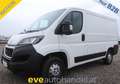 Peugeot Boxer L1H1 Kasten/€ 14.900,-netto/ TEL TEMP KLIMA Weiß - thumbnail 1
