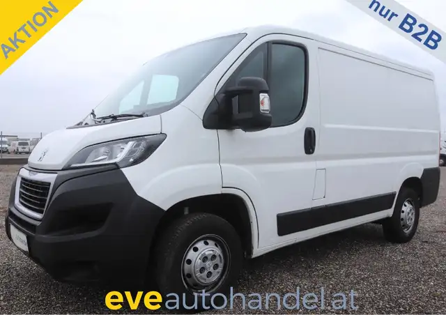 Peugeot Boxer L1H1 Kasten/€ 14.900,-netto/ TEL TEMP KLIMA