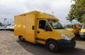 Iveco Daily/ EU5/ 1. Hand/ Postfahrtzeug/KURZ Giallo - thumbnail 1