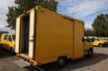 Iveco Daily/ EU5/ 1. Hand/ Postfahrtzeug/KURZ Giallo - thumbnail 8