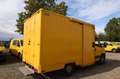 Iveco Daily/ EU5/ 1. Hand/ Postfahrtzeug/KURZ Giallo - thumbnail 4