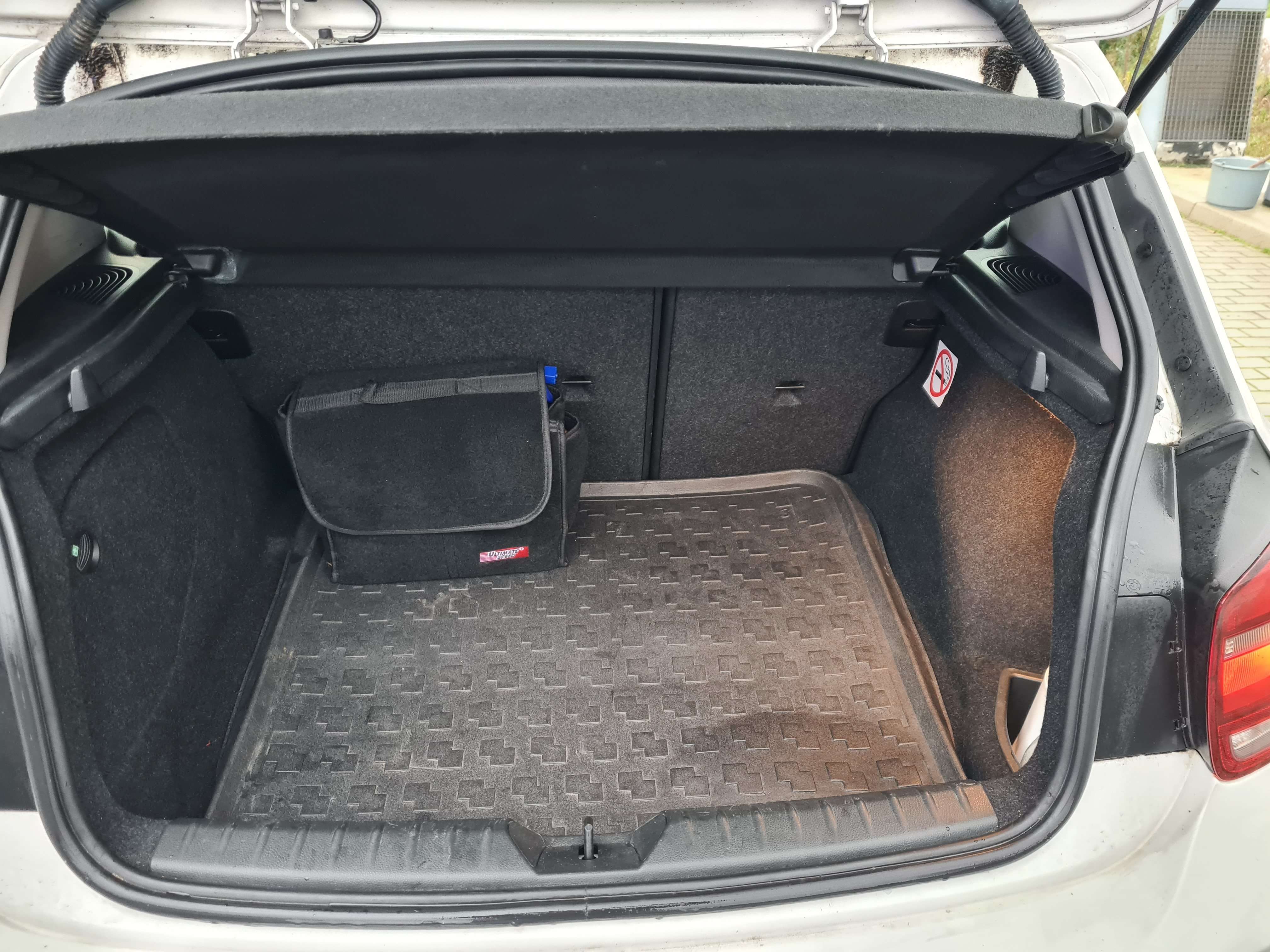 Second hand Bmw 1 Series 116i