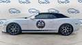 Chevrolet Camaro Cabriolet 6.2 V8 432 Blanc - thumbnail 2