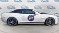 Chevrolet Camaro Cabriolet 6.2 V8 432 Blanc - thumbnail 4