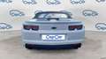 Chevrolet Camaro Cabriolet 6.2 V8 432 Blanc - thumbnail 3