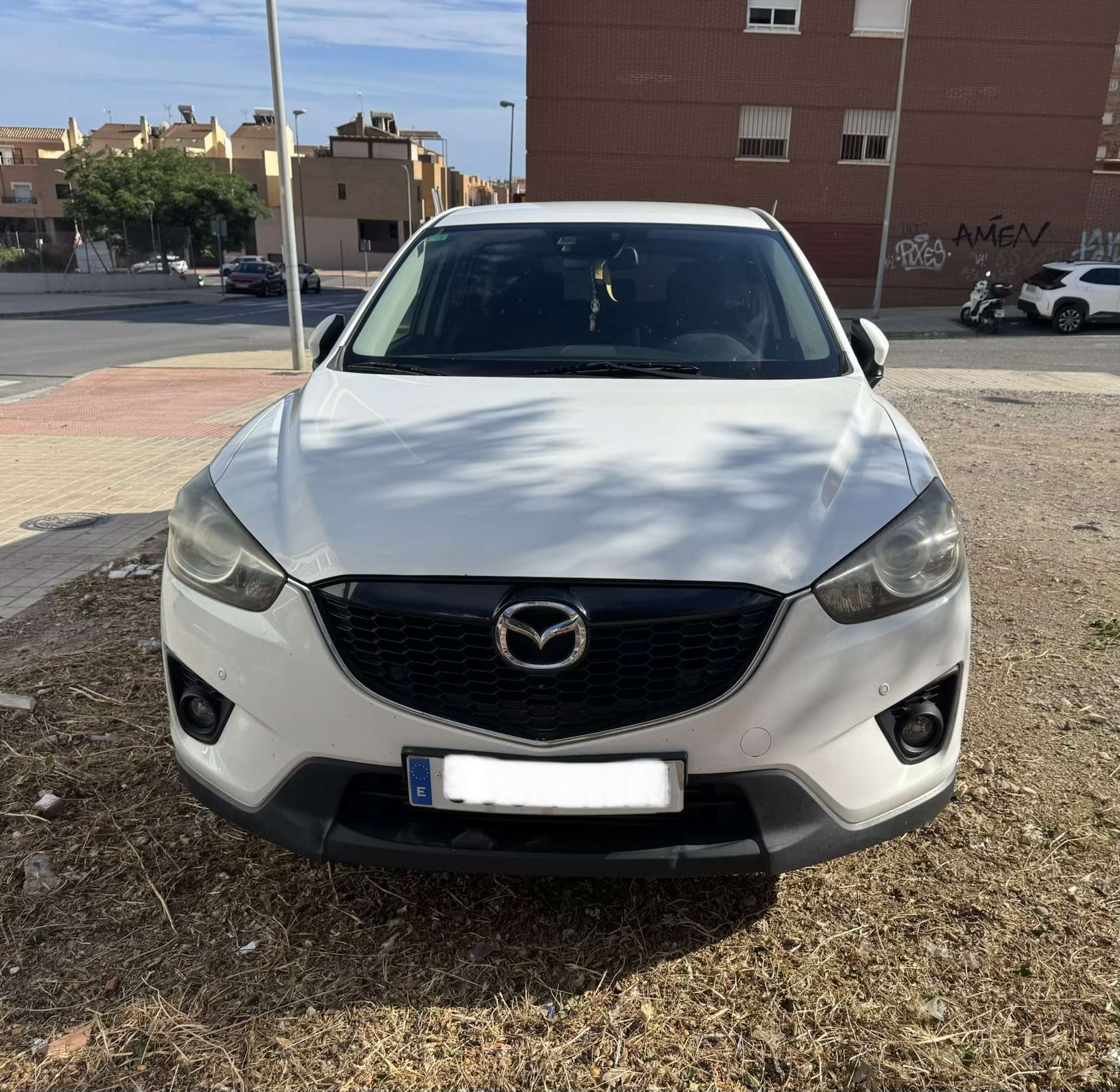 Mazda CX-5 2.2DE Style 2WD - foto 1