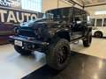 Jeep Wrangler Unlimited 3.6 V6 Sahara auto BiG FOOT BLACK MAMBA Schwarz - thumbnail 2
