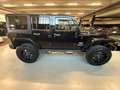 Jeep Wrangler Unlimited 3.6 V6 Sahara auto BiG FOOT BLACK MAMBA Schwarz - thumbnail 5
