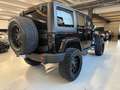 Jeep Wrangler Unlimited 3.6 V6 Sahara auto BiG FOOT BLACK MAMBA Schwarz - thumbnail 6