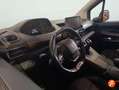 Peugeot Rifter GT Long BlueHDi 73kW Gris - thumbnail 8
