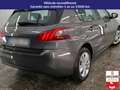 Peugeot 308 PureTech 110 Active Gris - thumbnail 3