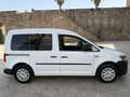 Volkswagen Caddy 2.0TDI Kombi 75kW Wit - thumbnail 5