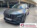 Hyundai TUCSON 1.6 TGDI 110kW (150CV) 48V Maxx Gris - thumbnail 1