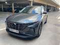 Hyundai TUCSON 1.6 TGDI 110kW (150CV) 48V Maxx Gris - thumbnail 8