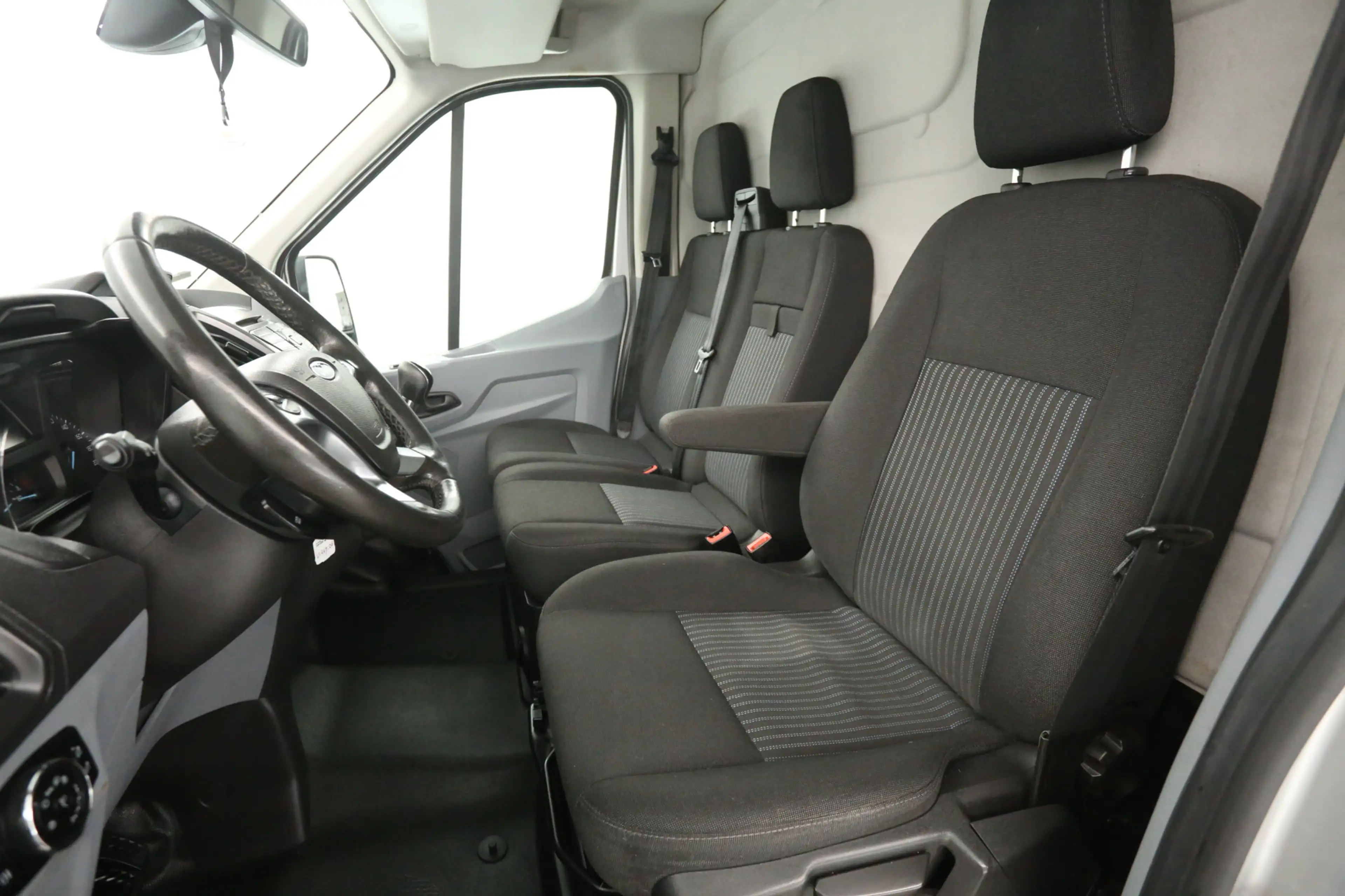 Ford Transit 2.0 TDCI L3H2 | 2800kg Trekgew. | Airco | Cruise | — photo 10