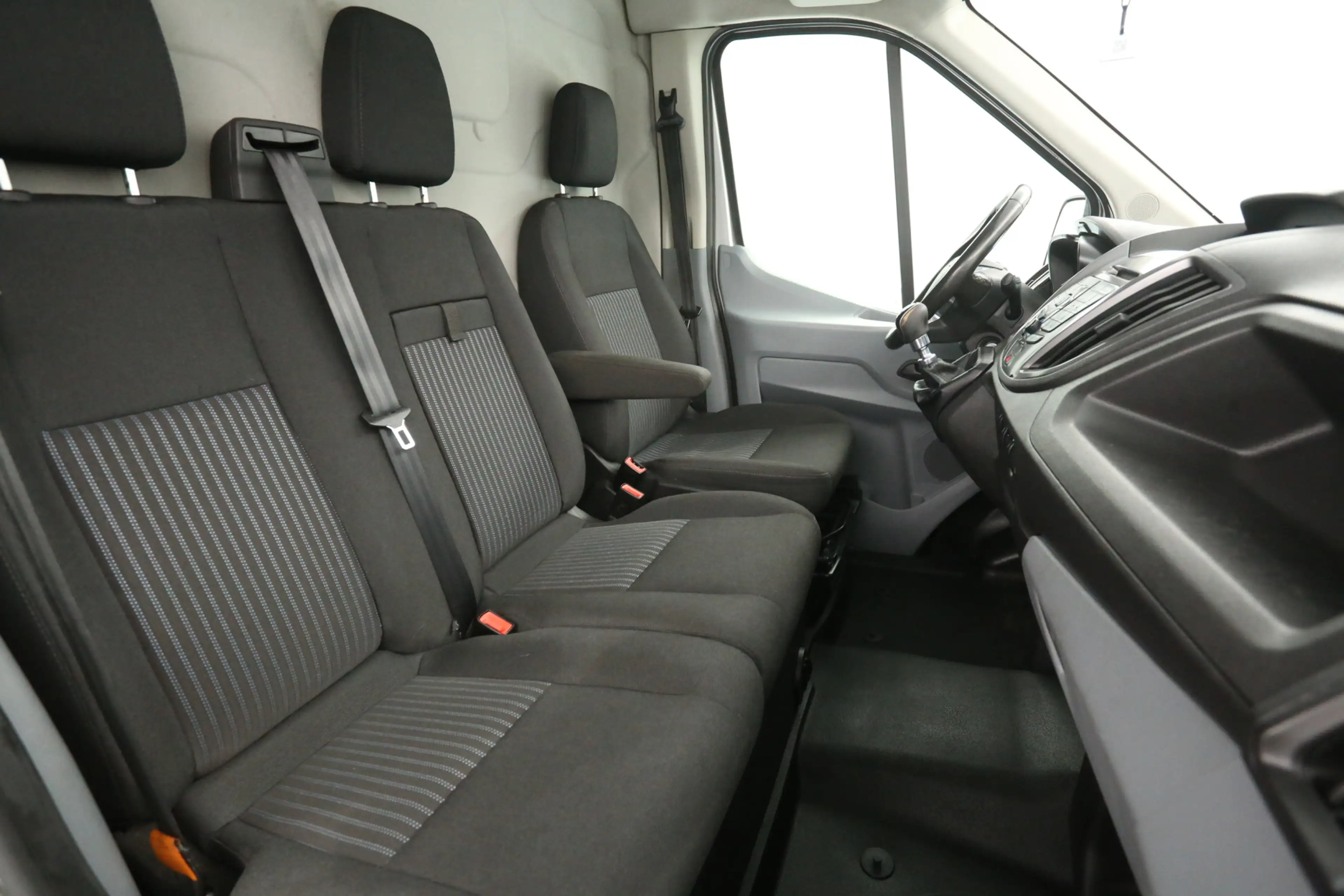 Ford Transit 2.0 TDCI L3H2 | 2800kg Trekgew. | Airco | Cruise | — photo 11