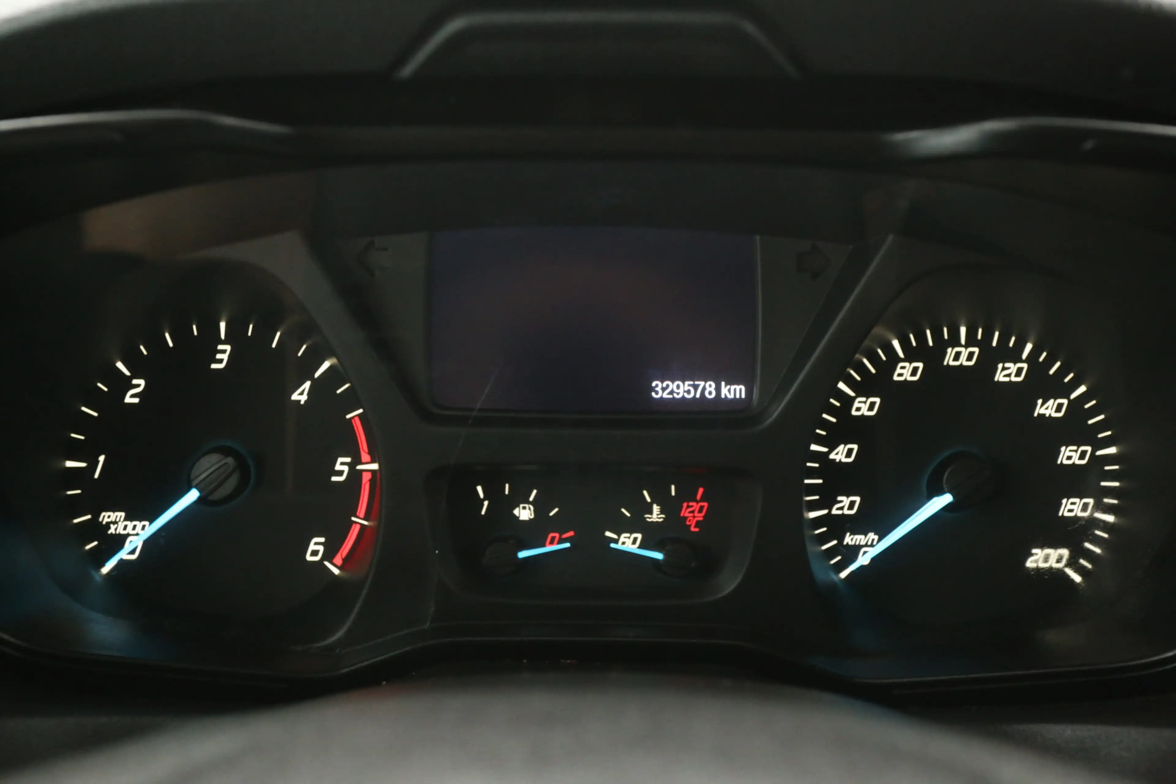 Ford Transit 2.0 TDCI L3H2 | 2800kg Trekgew. | Airco | Cruise | — photo 13