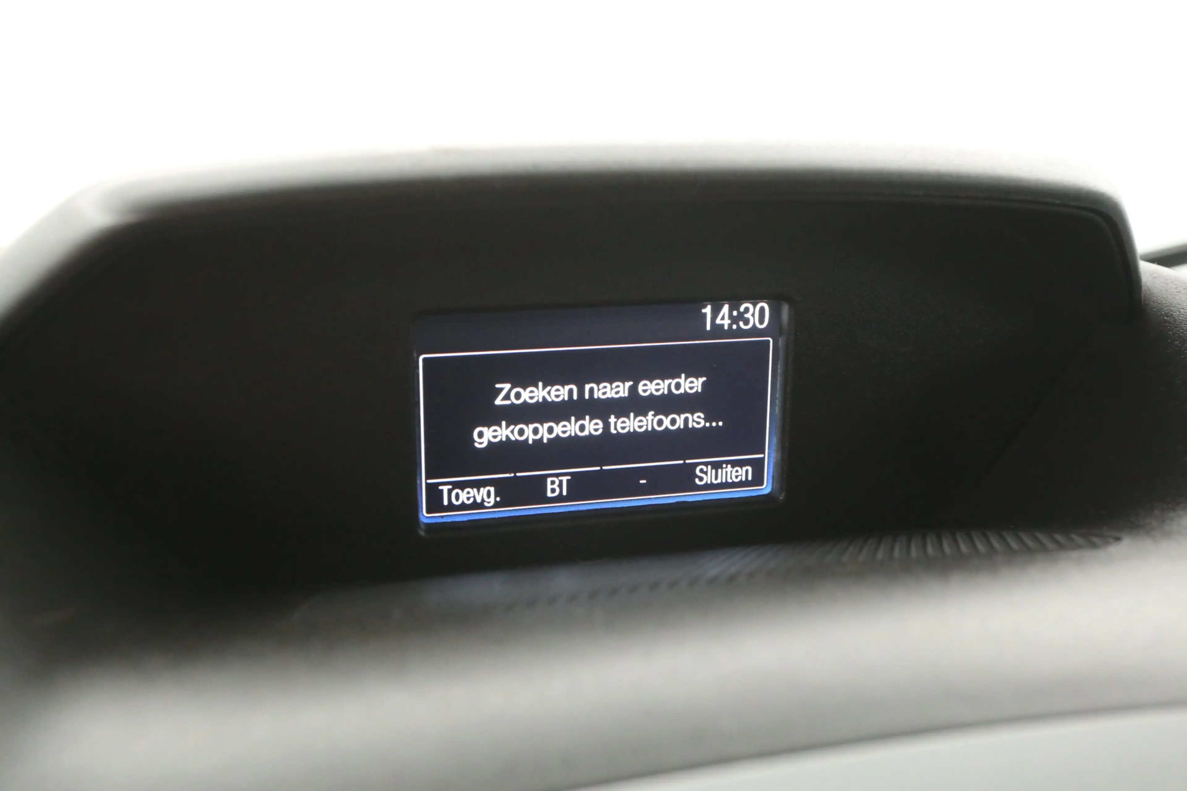 Ford Transit 2.0 TDCI L3H2 | 2800kg Trekgew. | Airco | Cruise | — photo 15