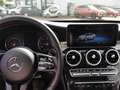 Mercedes-Benz C 220 Avantgarde 4MATIC Negro - thumbnail 14