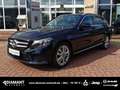 Mercedes-Benz 4MATIC Allradantriebssystem Schwarz - thumbnail 1