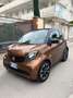 smart forTwo 1.0 Black Passion 61cv Bruin - thumbnail 1