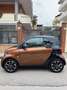 smart forTwo 1.0 Black Passion 61cv Brun - thumbnail 7