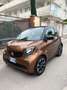 smart forTwo 1.0 Black Passion 61cv Brązowy - thumbnail 8