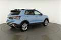 Volkswagen T-Cross 1.0 TSI 85 kW Life DSG Life, LED, Kamera, ACC, ... Blau - thumbnail 16