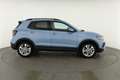 Volkswagen T-Cross 1.0 TSI 85 kW Life DSG Life, LED, Kamera, ACC, ... Blau - thumbnail 19