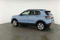 Volkswagen T-Cross 1.0 TSI 85 kW Life DSG Life, LED, Kamera, ACC, ... Blau - thumbnail 33