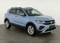 Volkswagen T-Cross 1.0 TSI 85 kW Life DSG Life, LED, Kamera, ACC, ... Blau - thumbnail 1