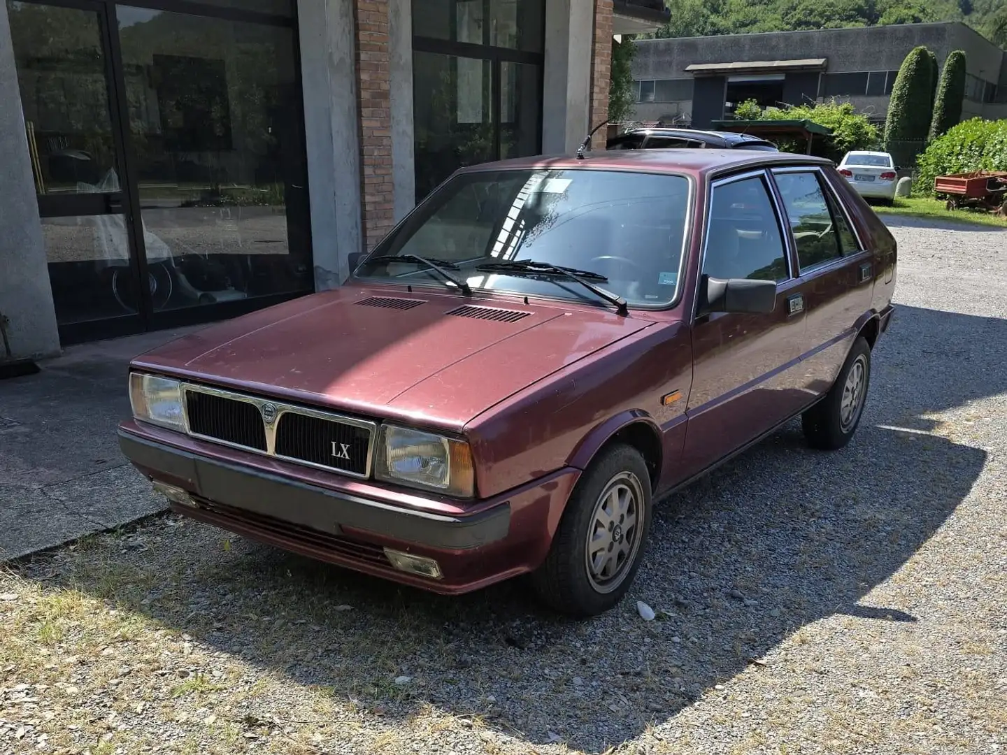 Lancia Delta Delta 1.3 LX - 1