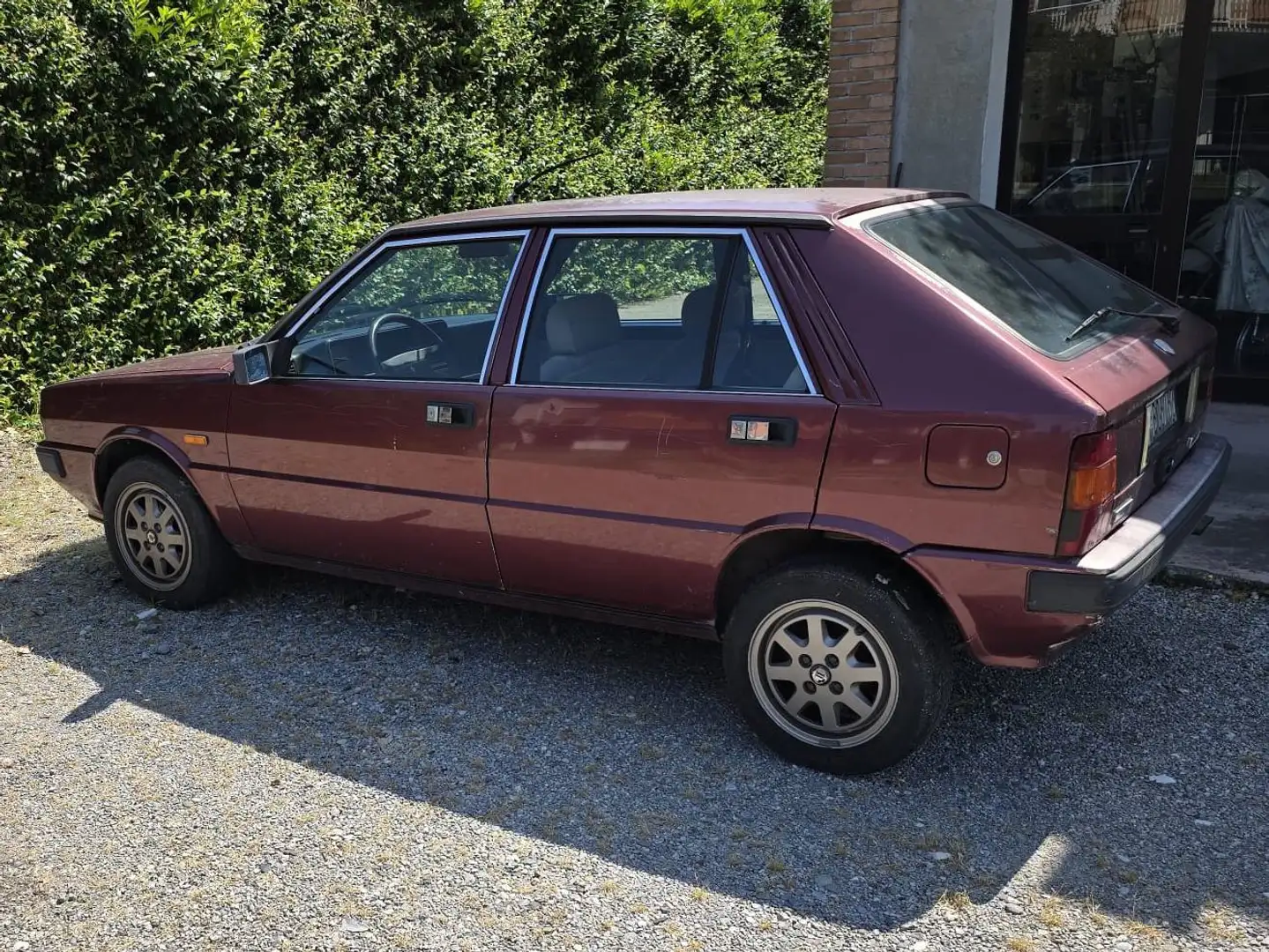 Lancia Delta Delta 1.3 LX - 2