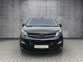 Opel Zafira Life AZV, NAVI, XENON, LEDER, STANDHEIZG. Negru - thumbnail 2