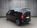 Opel Zafira Life AZV, NAVI, XENON, LEDER, STANDHEIZG. Negru - thumbnail 7