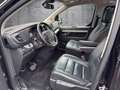 Opel Zafira Life AZV, NAVI, XENON, LEDER, STANDHEIZG. Negru - thumbnail 14