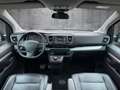 Opel Zafira Life AZV, NAVI, XENON, LEDER, STANDHEIZG. Negru - thumbnail 9