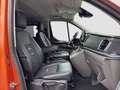 Ford Tourneo Custom 2.0 TDCi Mild Hybrid 320 L2 Active AHK/STH/Kamera Orange - thumbnail 16