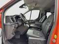 Ford Tourneo Custom 2.0 TDCi Mild Hybrid 320 L2 Active AHK/STH/Kamera Orange - thumbnail 9