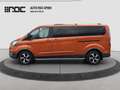 Ford Tourneo Custom 2.0 TDCi Mild Hybrid 320 L2 Active AHK/STH/Kamera Orange - thumbnail 2