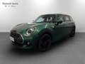 MINI One D Clubman 1.5 One D Classic Verde - thumbnail 1