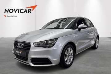 Sportback 1.2 TFSi 63kW Attraction