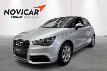 Sportback 1.2 TFSi 63kW Attraction