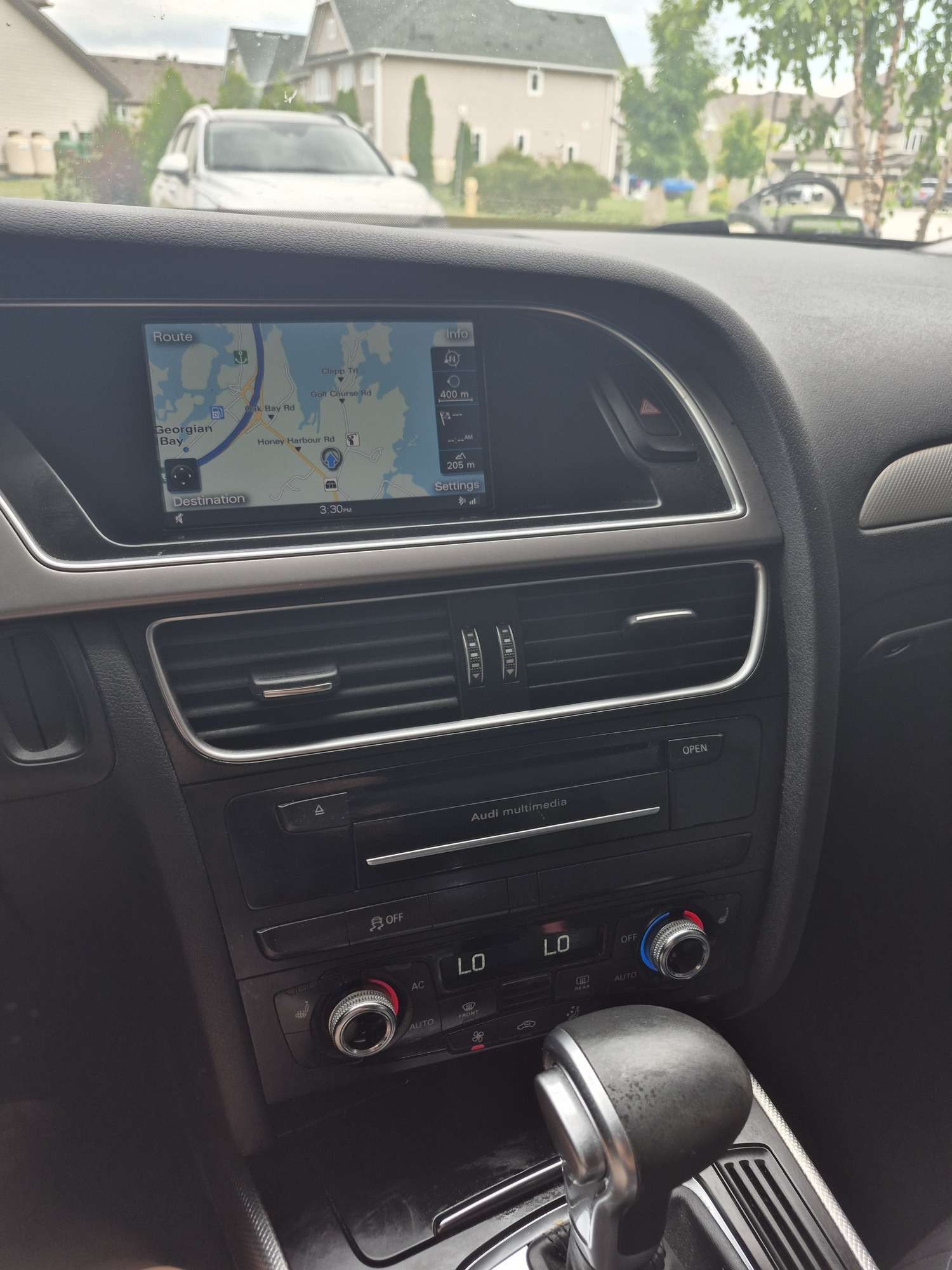 2014 Audi A4 4dr Sdn Auto Technik quattro alt 2